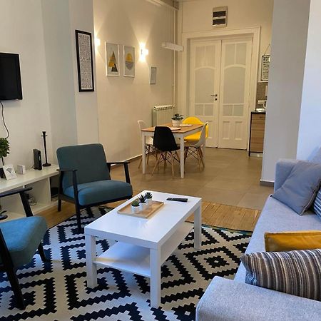 City Break Apartments Chic And Luxury 베오그라드 외부 사진